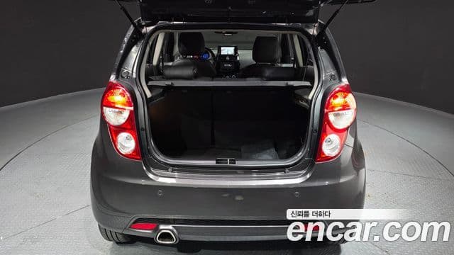 Chevrolet(GM대우) Spark LT, 2014 20