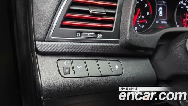 Hyundai Avante AD 1.6 турбо Sport, 2018 16