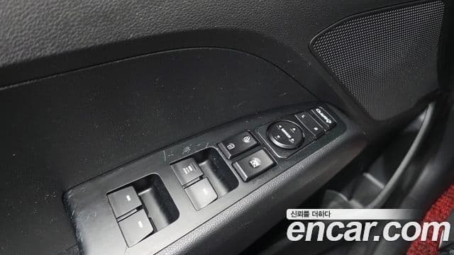 Hyundai Avante AD 1.6 турбо Sport, 2018 18