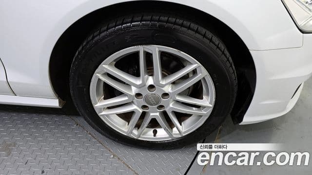 Audi New A6 C7, 2016 все фото