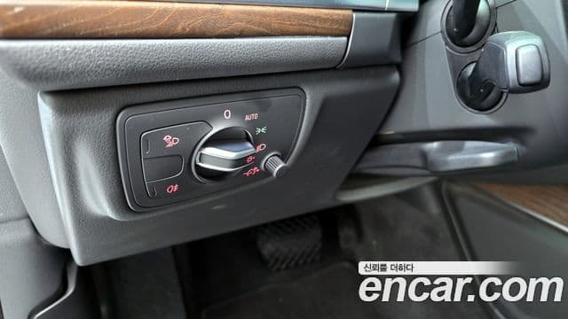 Audi New A6 C7, 2016 15