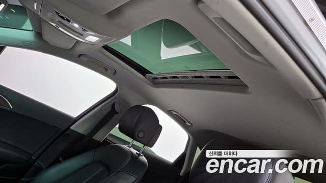 Audi New A6 C7, 2016 20