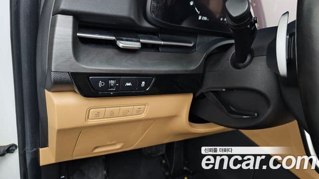 Kia Carnival 4세대 Noblesse, 2021 17