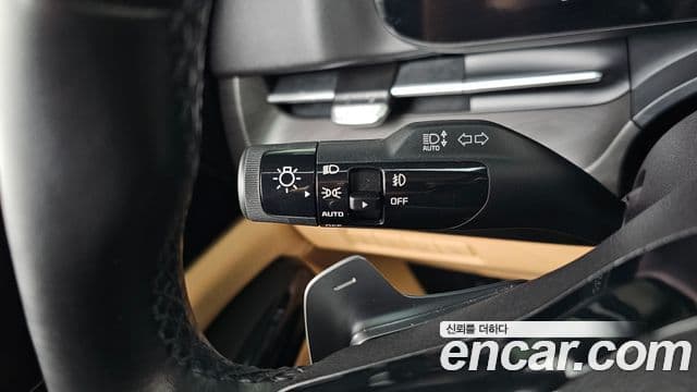 Kia Carnival 4세대 Noblesse, 2021 18