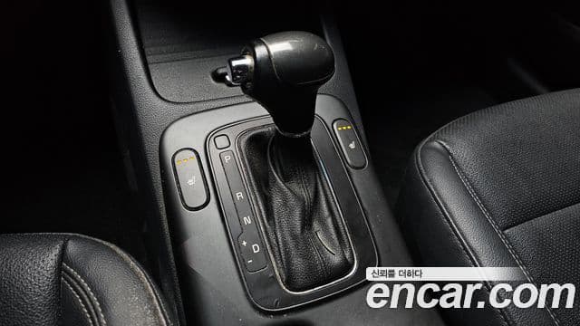 Kia K3 Luxury, 2015 9