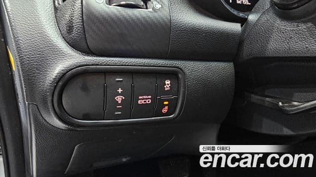 Kia K3 Luxury, 2015 18