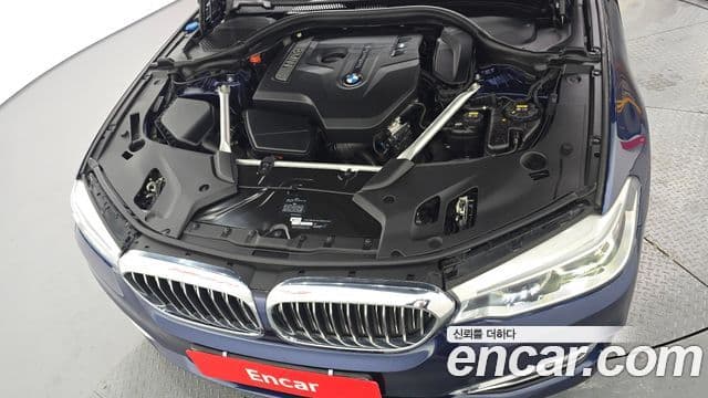 BMW 5시리즈 (G30) 530i xDrive Luxury Plus, 2018 6