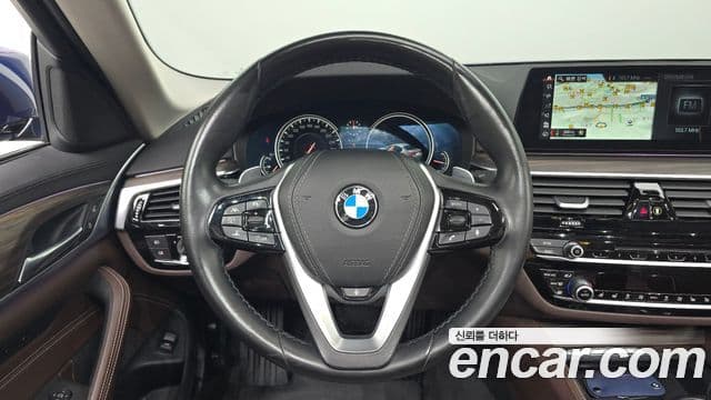 BMW 5시리즈 (G30) 530i xDrive Luxury Plus, 2018 13