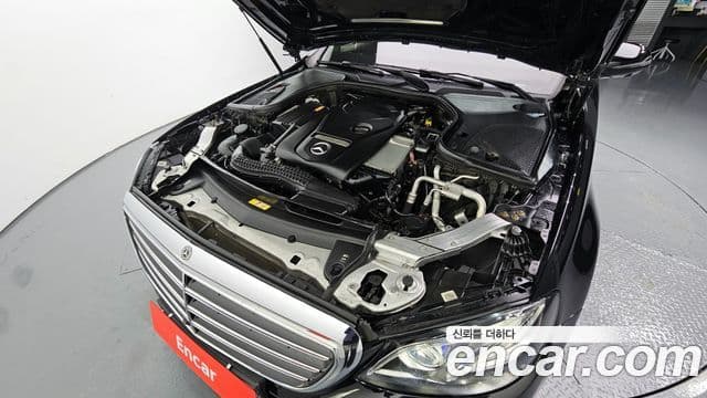 Mercedes-Benz E-класс W213 Exclusive, 2019 6