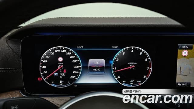 Mercedes-Benz E-класс W213 Exclusive, 2019 8