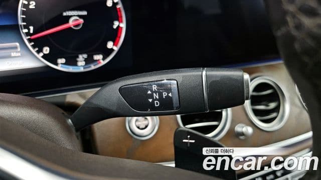 Mercedes-Benz E-класс W213 Exclusive, 2019 9