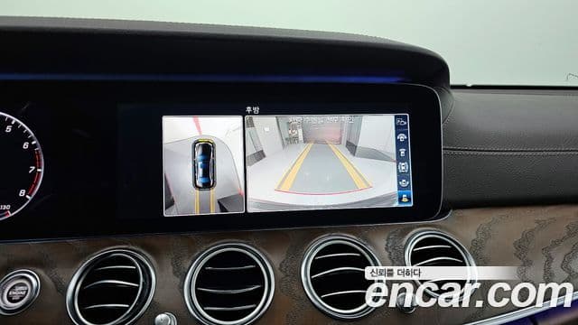 Mercedes-Benz E-класс W213 Exclusive, 2019 16