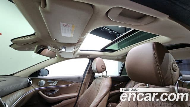 Mercedes-Benz E-класс W213 Exclusive, 2019 18