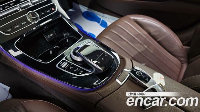 Mercedes-Benz E-класс W213 Exclusive, 2019 19