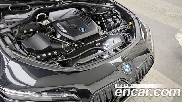 BMW 7시리즈 (G70) 740d xDrive M Sport, 2024 6