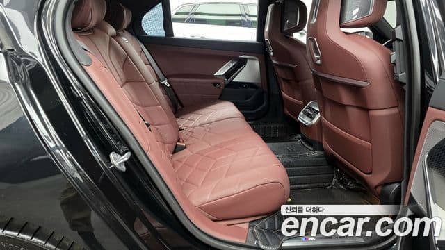 BMW 7시리즈 (G70) 740d xDrive M Sport, 2024 12