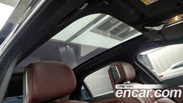 BMW 7시리즈 (G70) 740d xDrive M Sport, 2024 17