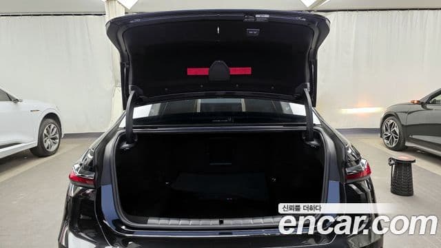 BMW 7시리즈 (G70) 740d xDrive M Sport, 2024 20