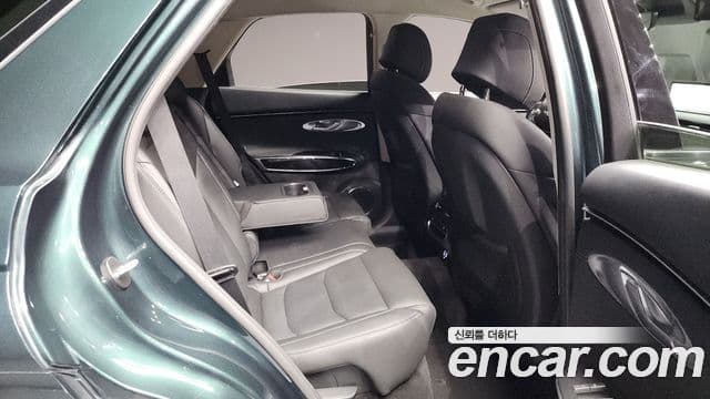 Genesis GV70, 2022 12