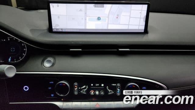 Genesis GV70, 2022 14