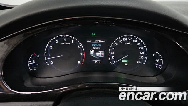 Hyundai Genesis 빌트인캠2 — базовая версия - Built-in Cam 2, 2012 8