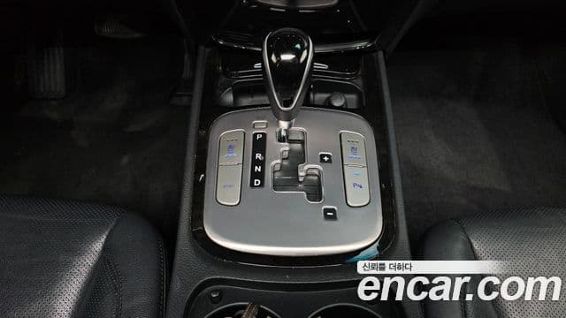 Hyundai Genesis 빌트인캠2 — базовая версия - Built-in Cam 2, 2012 9