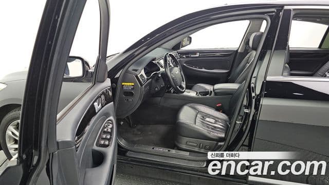 Hyundai Genesis 빌트인캠2 — базовая версия - Built-in Cam 2, 2012 10