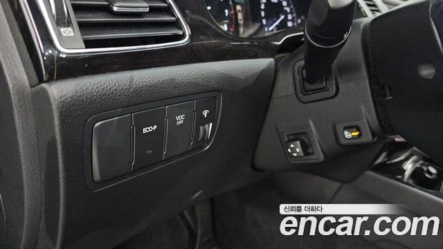 Hyundai Genesis 빌트인캠2 — базовая версия - Built-in Cam 2, 2012 17