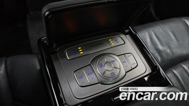 Hyundai Genesis 빌트인캠2 — базовая версия - Built-in Cam 2, 2012 18