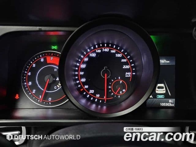 Hyundai Avante (CN7) Smart, 2021 8