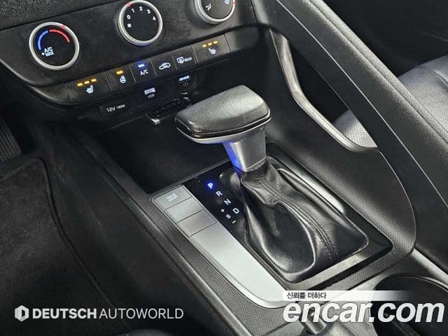 Hyundai Avante (CN7) Smart, 2021 9