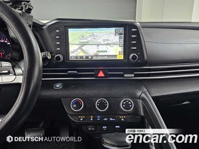 Hyundai Avante (CN7) Smart, 2021 14