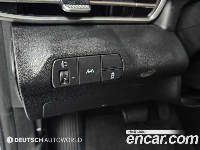 Hyundai Avante (CN7) Smart, 2021 17