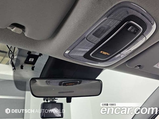 Hyundai Avante (CN7) Smart, 2021 19