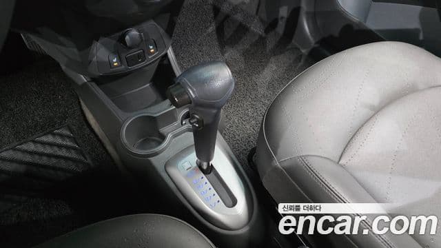 Chevrolet(GM대우) Spark 빌트인캠2 — базовая версия - Built-in Cam 2, 2014 9