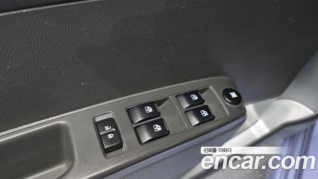 Chevrolet(GM대우) Spark 빌트인캠2 — базовая версия - Built-in Cam 2, 2014 16