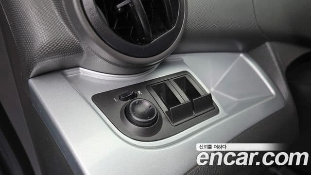 Chevrolet(GM대우) Spark 빌트인캠2 — базовая версия - Built-in Cam 2, 2014 17