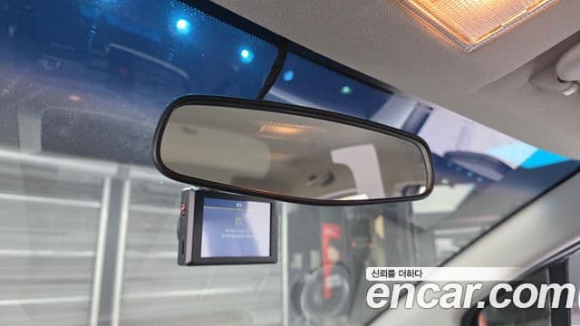 Chevrolet(GM대우) Spark 빌트인캠2 — базовая версия - Built-in Cam 2, 2014 19