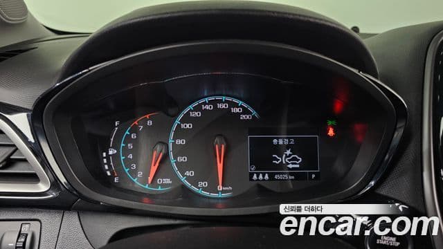 Chevrolet(GM대우) The / новый New Spark Premier, 2021 8