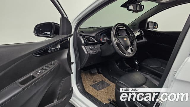 Chevrolet(GM대우) The / новый New Spark Premier, 2021 10