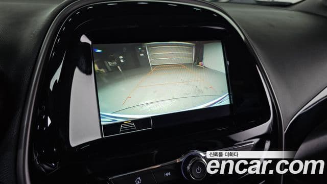 Chevrolet(GM대우) The / новый New Spark Premier, 2021 16