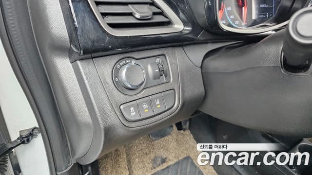 Chevrolet(GM대우) The / новый New Spark Premier, 2021 18