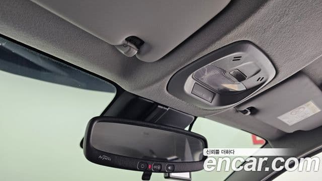 Chevrolet(GM대우) The / новый New Spark Premier, 2021 19