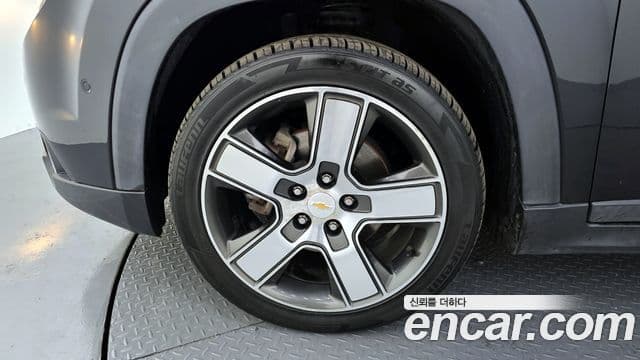 Chevrolet(GM대우) Orlando Safety, 2015 все фото