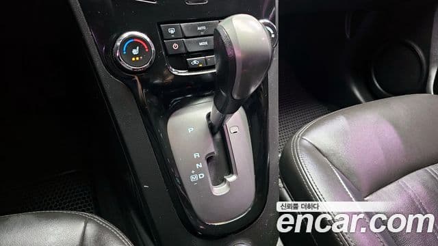 Chevrolet(GM대우) Orlando Safety, 2015 9