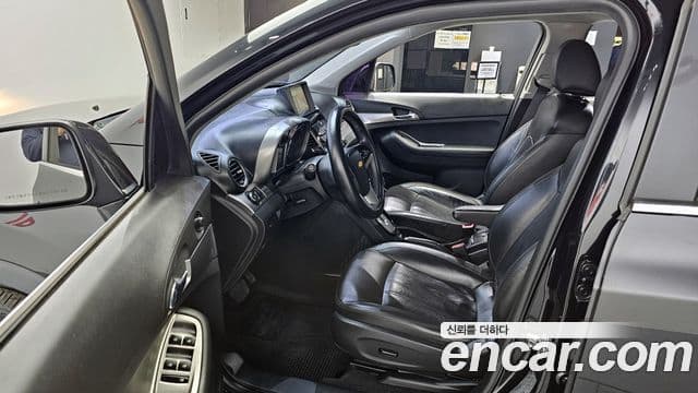 Chevrolet(GM대우) Orlando Safety, 2015 10