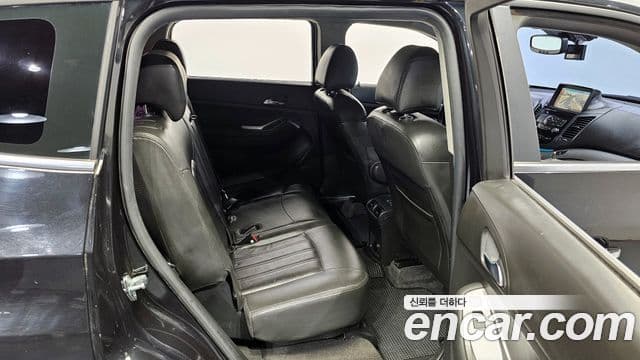 Chevrolet(GM대우) Orlando Safety, 2015 12