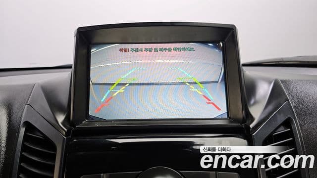 Chevrolet(GM대우) Orlando Safety, 2015 15