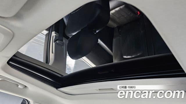 Chevrolet(GM대우) Orlando Safety, 2015 16