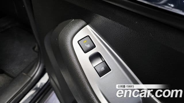 Chevrolet(GM대우) Orlando Safety, 2015 19